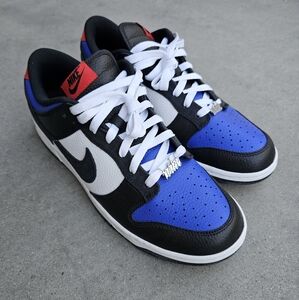 Custom Nike Dunks
